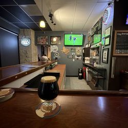 The Growler Spot
