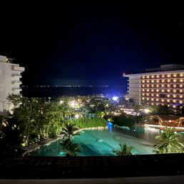 Secrets Moxche Playa del Carmen!! Secrets Moxche Playa del Carmen!!