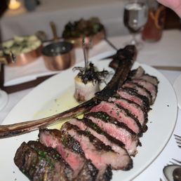 Tomahawk Ribeye