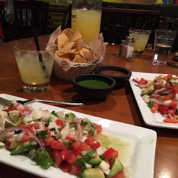 Hola! - Such a must in every visit to Bend! The best Ceviche I've had in Oregon. Can't wait to come back! - Peruvian Near Me - Bend, Oregon