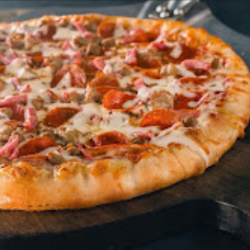 Happy's Pizza