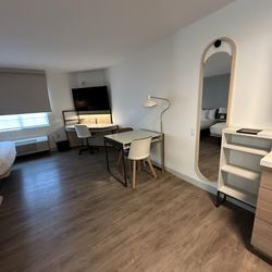 Towneplace Suites