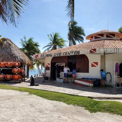 Hotel Akumal Caribe