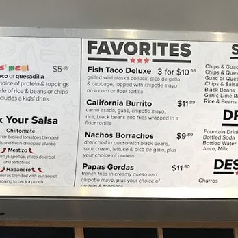 District Taco - District Taco Menu - Mexican Near Me - Washington, DC, District of Columbia District Taco - District Taco Menu - Mexican Near Me - Washington, DC, District of Columbia
