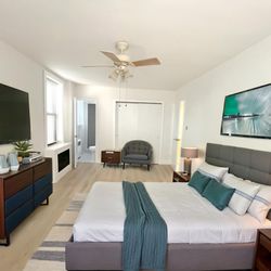 Korr Realty - Very large corner 2bdr/2bath co-op at 3178 Nostrand Avenue, 1M