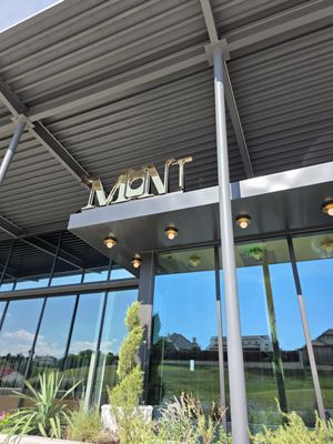 The Mont by null