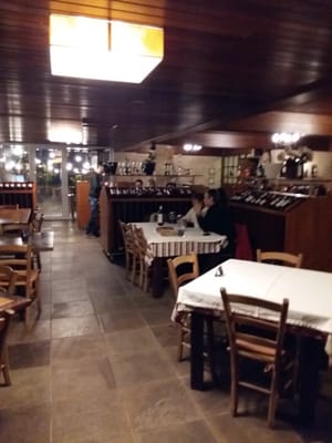 Pizza Entre Vinhos by null