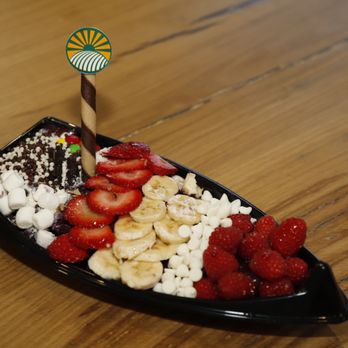 Delicious Farm - Brazilian Near Me - Long Branch, New Jersey