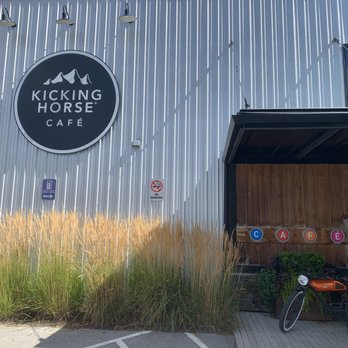 Kicking Horse Café - Cafes Near Me - Invermere, British Columbia Kicking Horse Café - Cafes Near Me - Invermere, British Columbia