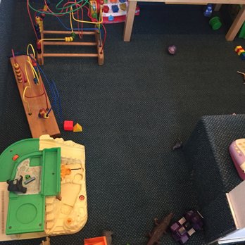 Ruth Becker, DDS, MS - They even have a play area...Awesome! - Pediatric Dentists Near Me Ruth Becker, DDS, MS - They even have a play area...Awesome! - Pediatric Dentists Near Me