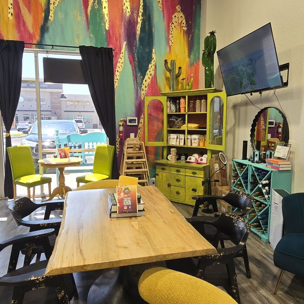 CoalBrew Company - Coffee & Tea Near Me - Hobbs, New Mexico CoalBrew Company - Coffee & Tea Near Me - Hobbs, New Mexico