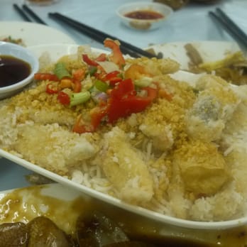 駒記海鮮專門大排檔 - Cantonese Near Me - Hong Kong, HK