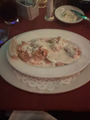 Vincent's Italian Cuisine by null