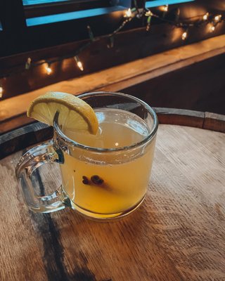 Traverse City Whiskey Co. Stillhouse by null
