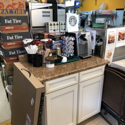 Scheele's Market