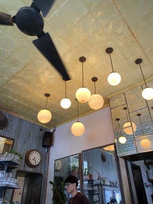 Cafe Colette by null