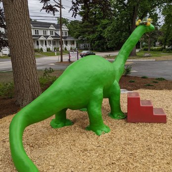 Discovery Museum - Bessie - Museums Near Me - Acton, Massachusetts