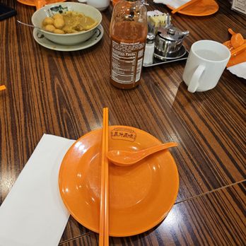 Alice’s Kitchen - Noodles Near Me - Temple City, California