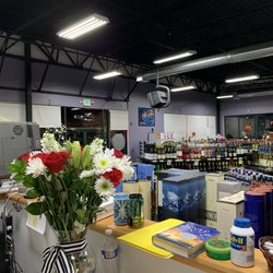 Summit Wine & Spirits