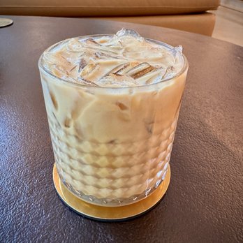 Ancient Gate Coffee - Iced vanilla latte - Coffee & Tea Near Me - Seattle, Washington Ancient Gate Coffee - Iced vanilla latte - Coffee & Tea Near Me - Seattle, Washington