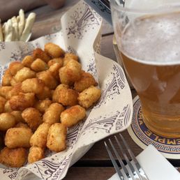 Seasoned Cajun Tots Seasoned Cajun Tots