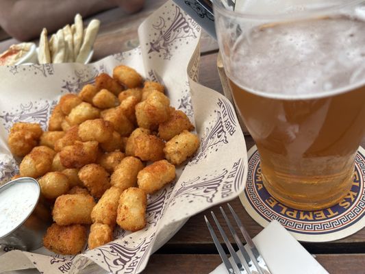 McMenamins Barley Mill Pub