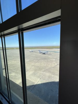 Messina's Runway Cafe by null