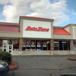 AutoZone