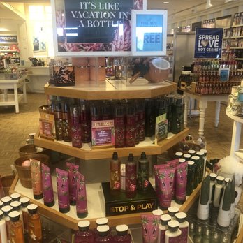 Bath & Body Works - Cosmetics & Beauty Supply Near Me - Bethlehem, Pennsylvania