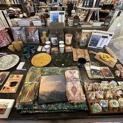 Hungry Jack's General Store - Local items, giftware