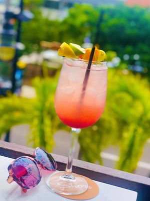 St. Armands Circle by null