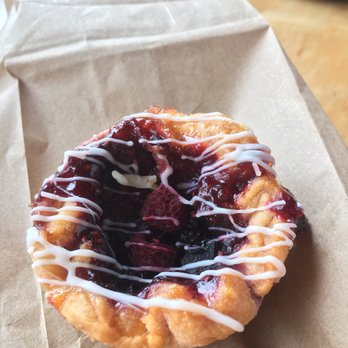 Bear's Paw Bakery - White Chocolate Raspberry Tarte - Bakeries Near Me - Jasper, Alberta Bear's Paw Bakery - White Chocolate Raspberry Tarte - Bakeries Near Me - Jasper, Alberta