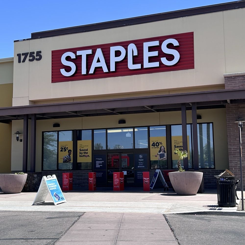 Storefront