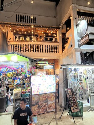 Big Bad Thai Restaurant - El Nido by null