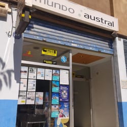 Viajes Mundo Austral - Ofertas mil en el escaparate.