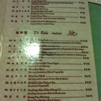 Viet-Ha - Chinese Near Me - Sacramento, California