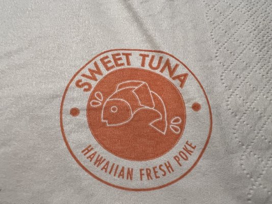 Sweet Tuna Halcyon by null