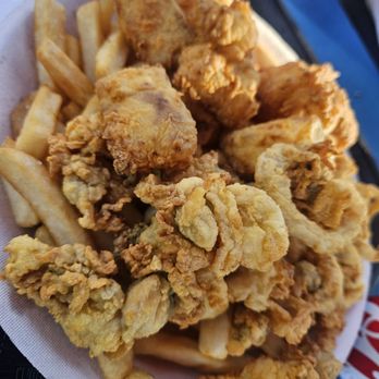 Clam Shack - Seafood Near Me - Salem, Massachusetts Clam Shack - Seafood Near Me - Salem, Massachusetts