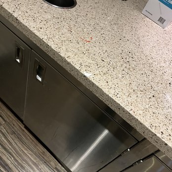 Main Event Atlanta - Drink station - Bowling Near Me - Atlanta, Georgia