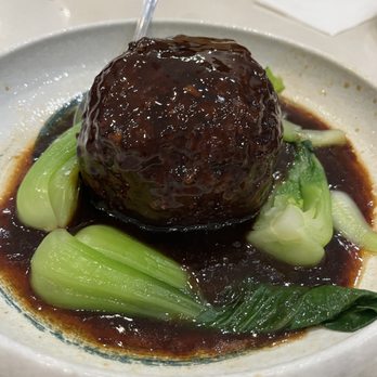 Jiang Nan Spring - Meatball - Chinese Near Me - Alhambra, California