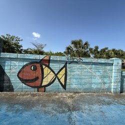 Water for Life Wyland’s 99th Whaling Wall