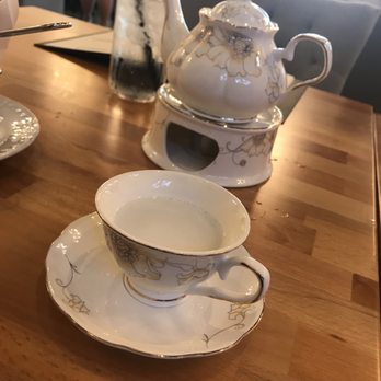 Proper Rose Garden - Themed Cafes Near Me - Katy, Texas