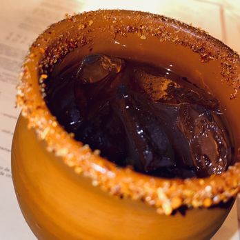 dLeña - Mexican Near Me - Washington, DC, District of Columbia