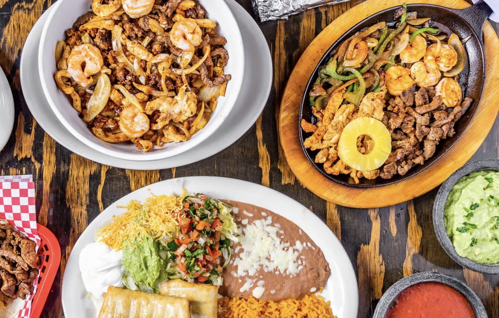 Tulum Cantina & Grill