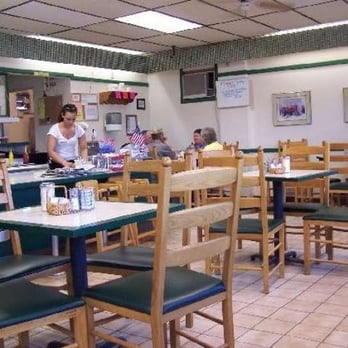 Rock Creek Cafe - the dining area with tables and chairs - Breakfast & Brunch Near Me - Pine City, Minnesota Rock Creek Cafe - the dining area with tables and chairs - Breakfast & Brunch Near Me - Pine City, Minnesota