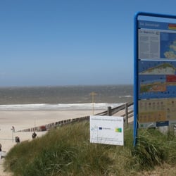 Strandpaviljoen Oase Domburg