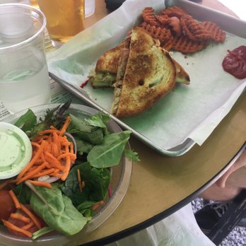 Haymaker - Sandwiches Near Me - Austin, Texas