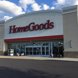 Marshalls Home Goods