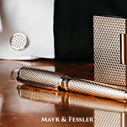 Mayr & Fessler - Mayr & Fessler 1010