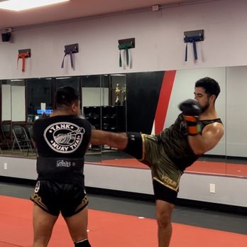 Tank Muay thai - Muay Thai Near Me - La Habra, California Tank Muay thai - Muay Thai Near Me - La Habra, California